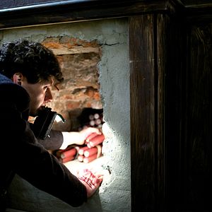 Fotoğraf Hitler'e Suikast