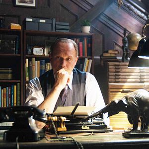 Fotoğraf Ulrich Tukur