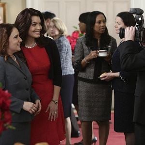 Fotoğraf Artemis Pebdani