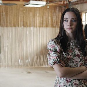 Fotoğraf Haley Ramm