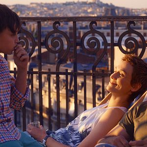 Fotoğraf Clotilde Hesme