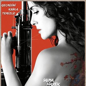 Fotoğraf İntikam Kapanı