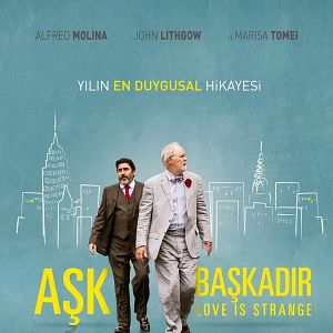 Fotoğraf Aşk Başkadır