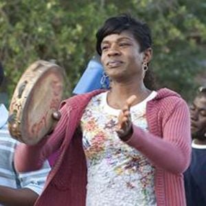 Fotoğraf Edwina Findley