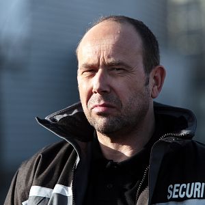 Fotoğraf Olivier Gourmet