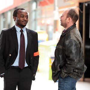 Fotoğraf Marc Zinga