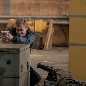 Fotoğraf Chicago PD