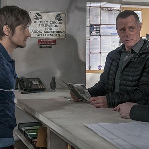 Fotoğraf Chicago PD