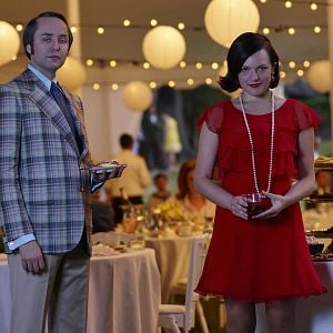 Fotoğraf Elisabeth Moss