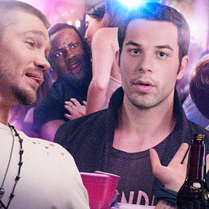 Fotoğraf Skylar Astin