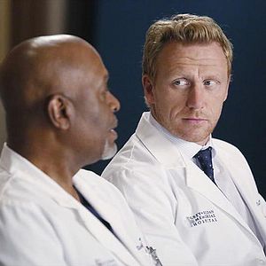 Fotoğraf Kevin McKidd