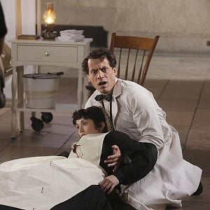 Fotoğraf Ioan Gruffudd