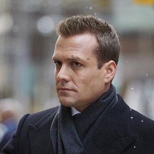 Fotoğraf Gabriel Macht