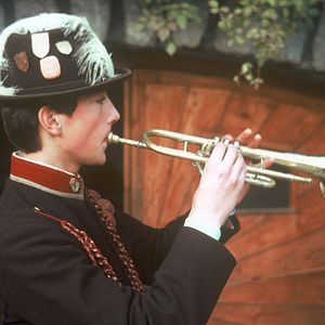Fotoğraf Hubert von Goisern