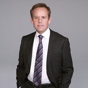 Fotoğraf Peter MacNicol