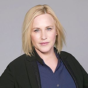Fotoğraf Patricia Arquette