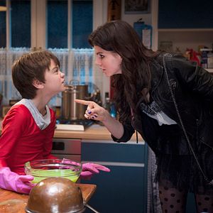 Fotoğraf Milo Parker