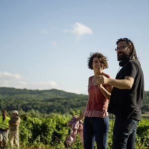 Fotoğraf Pierre Morel