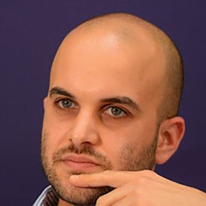 Fotoğraf Damien Ounouri