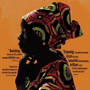 Fotoğraf Mother of George