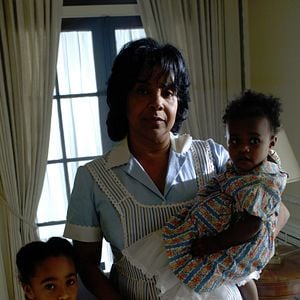 Fotoğraf Frankie & Alice