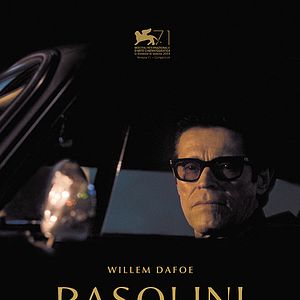 Fotoğraf Pasolini
