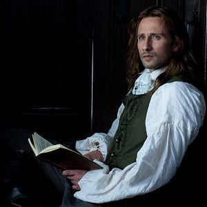 Fotoğraf Küçük Karmaşa