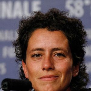 Fotoğraf Albertina Carri