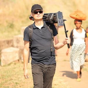 Fotoğraf Valentin Thurn