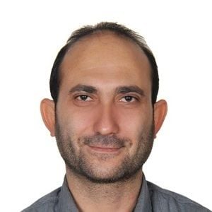 Fotoğraf Kartal Çidamlı