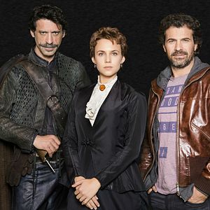 Fotoğraf Nacho Fresneda