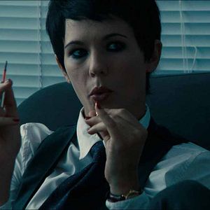 Fotoğraf Lorie Pester