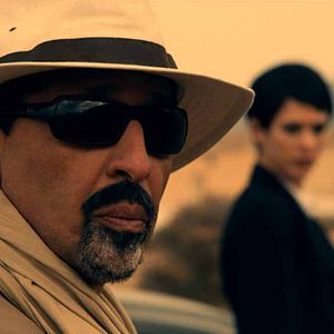 Fotoğraf Smaïn Fairouze