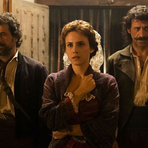 Fotoğraf Nacho Fresneda