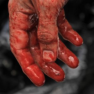 Fotoğraf Dehşet Gecesi