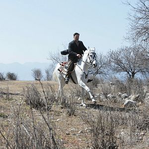 Fotoğraf Russell Crowe