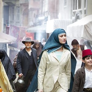 Fotoğraf Dylan Georgiades