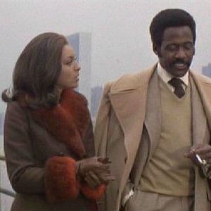 Fotoğraf Shaft in Africa