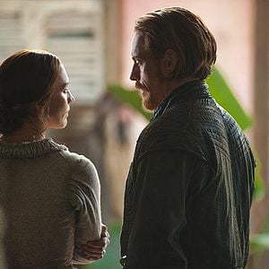 Fotoğraf Louise Barnes