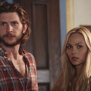 Fotoğraf Greyston Holt