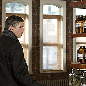 Fotoğraf Person Of Interest