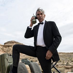 Fotoğraf Imanol Arias