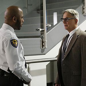 Fotoğraf Mark Harmon