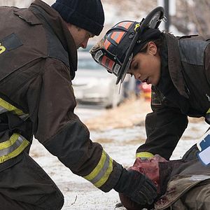 Fotoğraf Monica Raymund