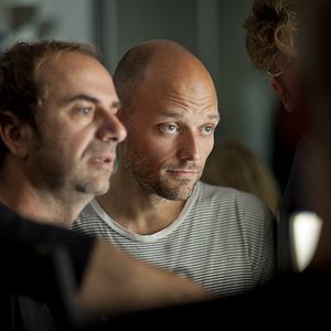 Fotoğraf Eskil Vogt