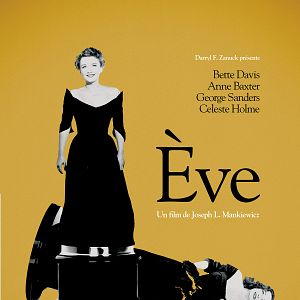 Fotoğraf All About Eve