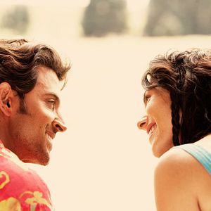 Fotoğraf Tehlikeli Aşk