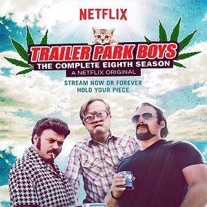 Fotoğraf Trailer Park Boys