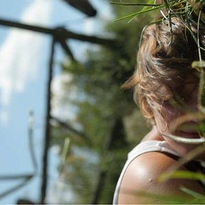 Fotoğraf Thou Wast Mild and Lovely