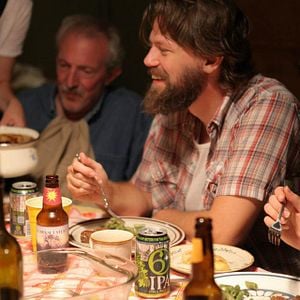 Fotoğraf Thou Wast Mild and Lovely